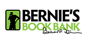 Bernie's Book Bank