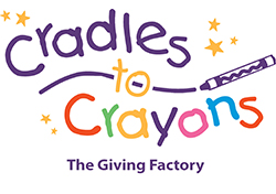 Cradles to Crayons