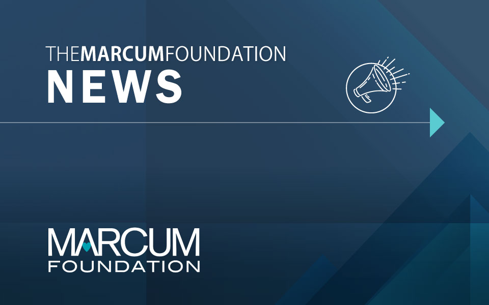 Marcum employees nationwide raised $10,000 to benefit victims and families affected by the Pulse Nightclub massacre in Orlando