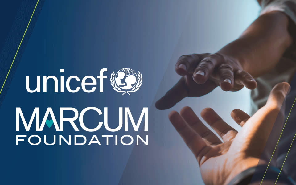 Marcum Foundation Donates More Than $54,000 To Help Earthquake Victims in Syria and Turkey